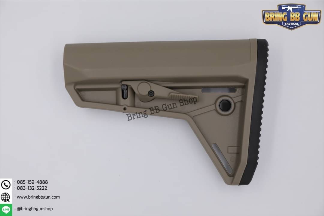 พานท้าย MOE SL