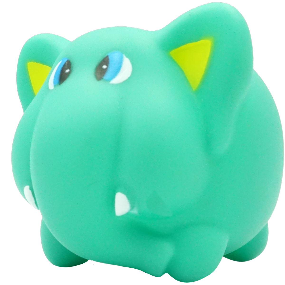 ยางบีบสัตว์น้อยน่ารัก(คละแบบ) ของเล่นเด็ก ของเล่นเสริมพัฒนาการ ของเล่นอ่างอาบน้ำเด็ก T001-CN013231B0 - 6267993413512