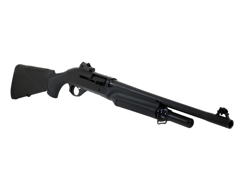 Benelli M2 Tactical 12 (8) นัด สวัสดิการ(สน.สก.) **ไม่กดสั่งเล่นนะครับ ต้องติดต่อร้านมาก่อนสั่งปืนครับ**