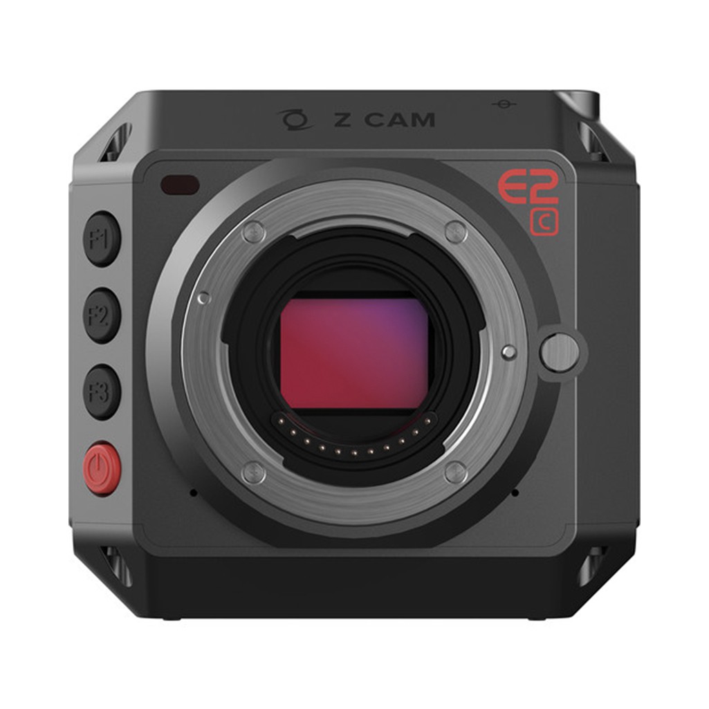 Z CAM E2C Professional 4K Cinema Camera