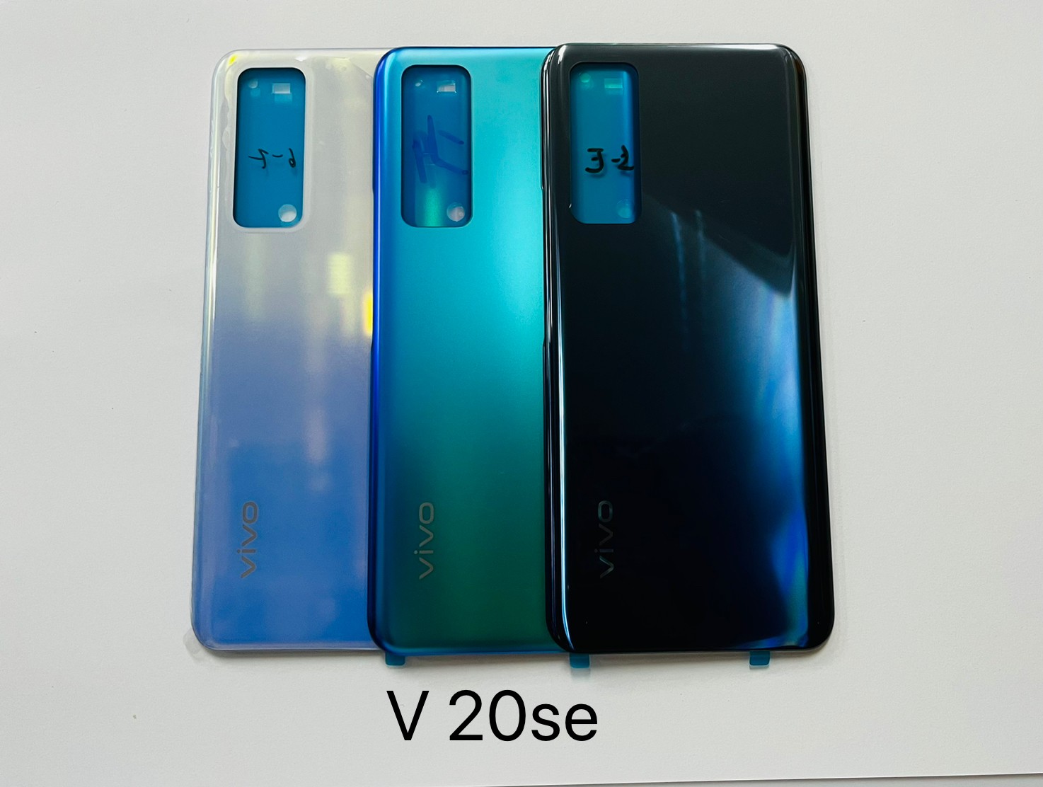ฝาหลัง Vivo V20 SE SKU-02096