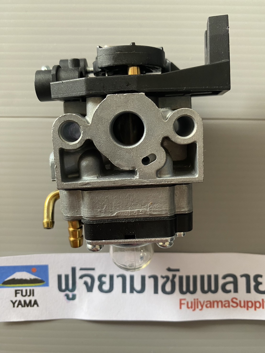 คาร์บูเรเตอร์ GX35 (ฺBigdint) ใช้กับเครื่องตัดหญ้า Honda รุ่น GX35