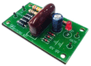FUTUREKIT FA-817 ภาคจ่ายไฟ 6V, 9V, 12V 50mA ไม่ใช้