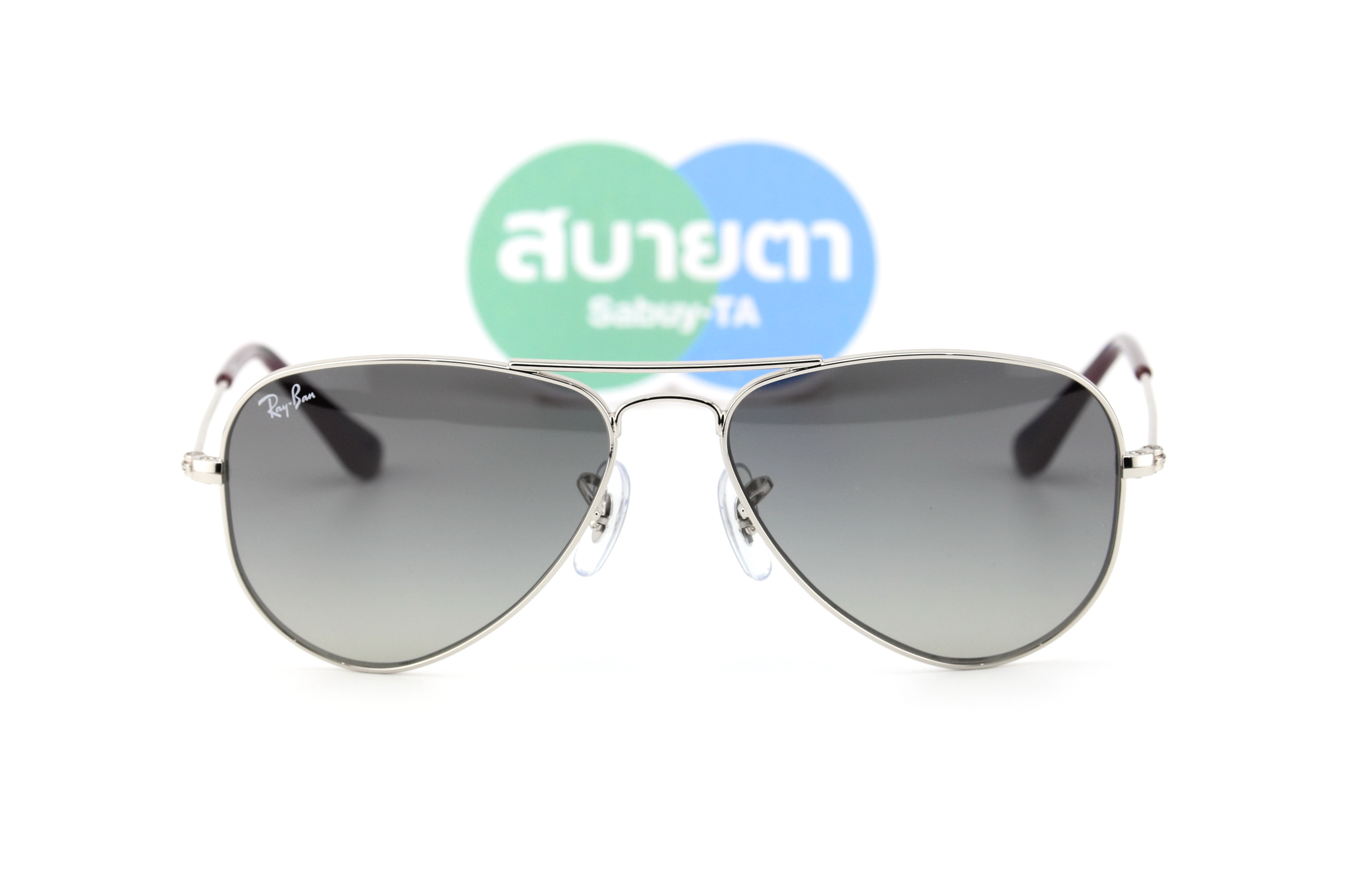 RAYBAN JUNIOR AVIATOR RJ9506S 302/11