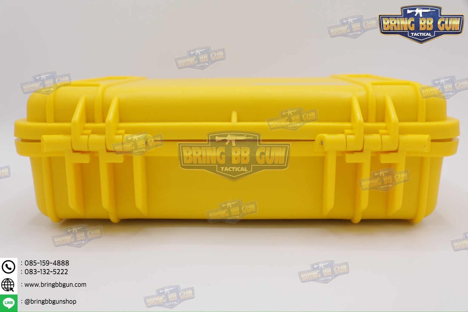 กล่อง B6 ทรง 1150 Protector Case