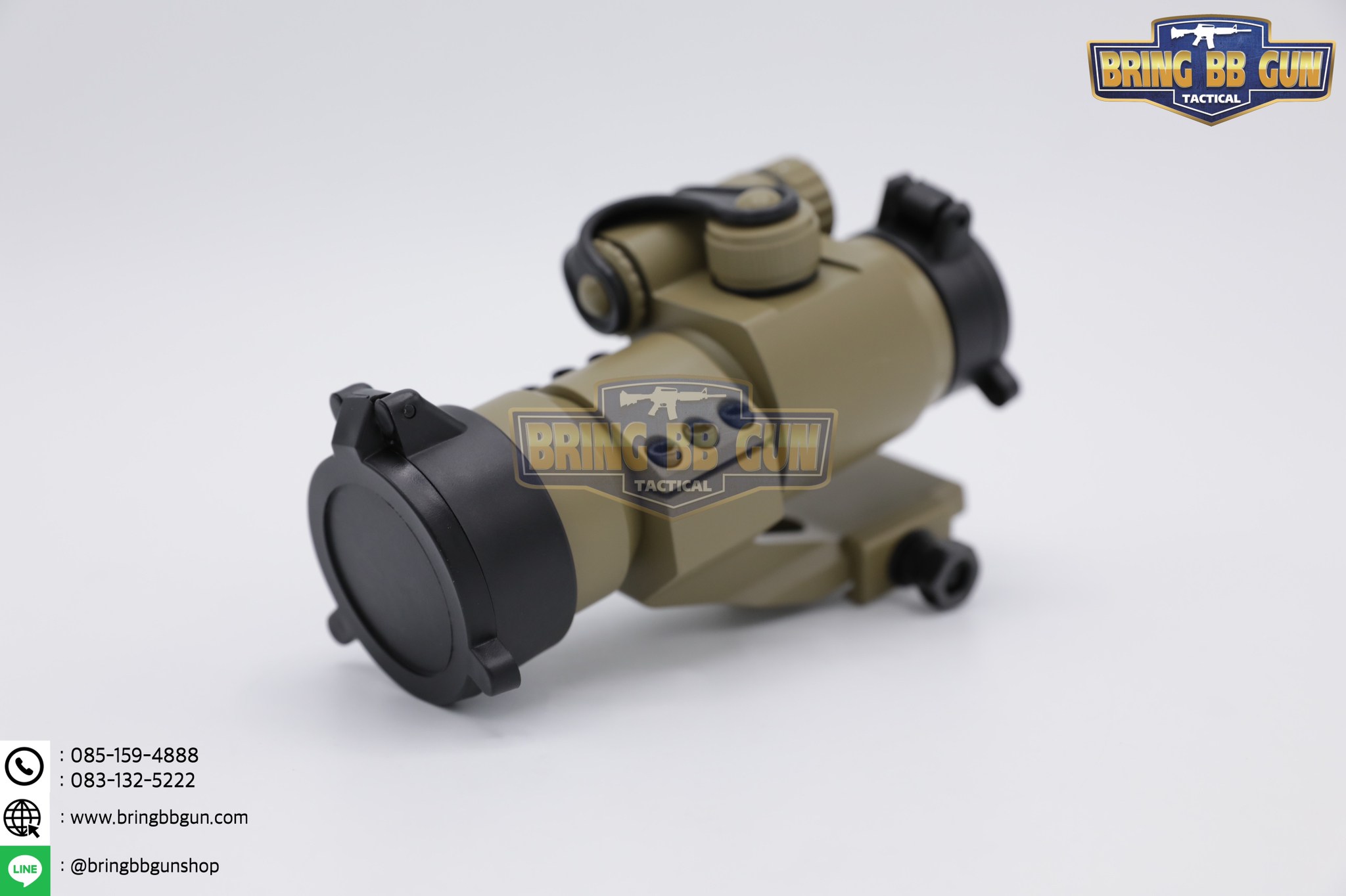 ดอท Aimpoint Comp M2 (RD 2000)