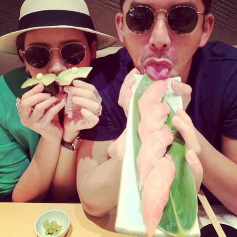 RayBan Round RB3447 001