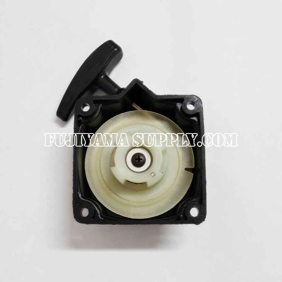 ฝาสตาร์ท TL33 ( 4 เขี้ยว) ใช้กับเครื่องตัดหญ้า Mitsubishi รุ่น TL33