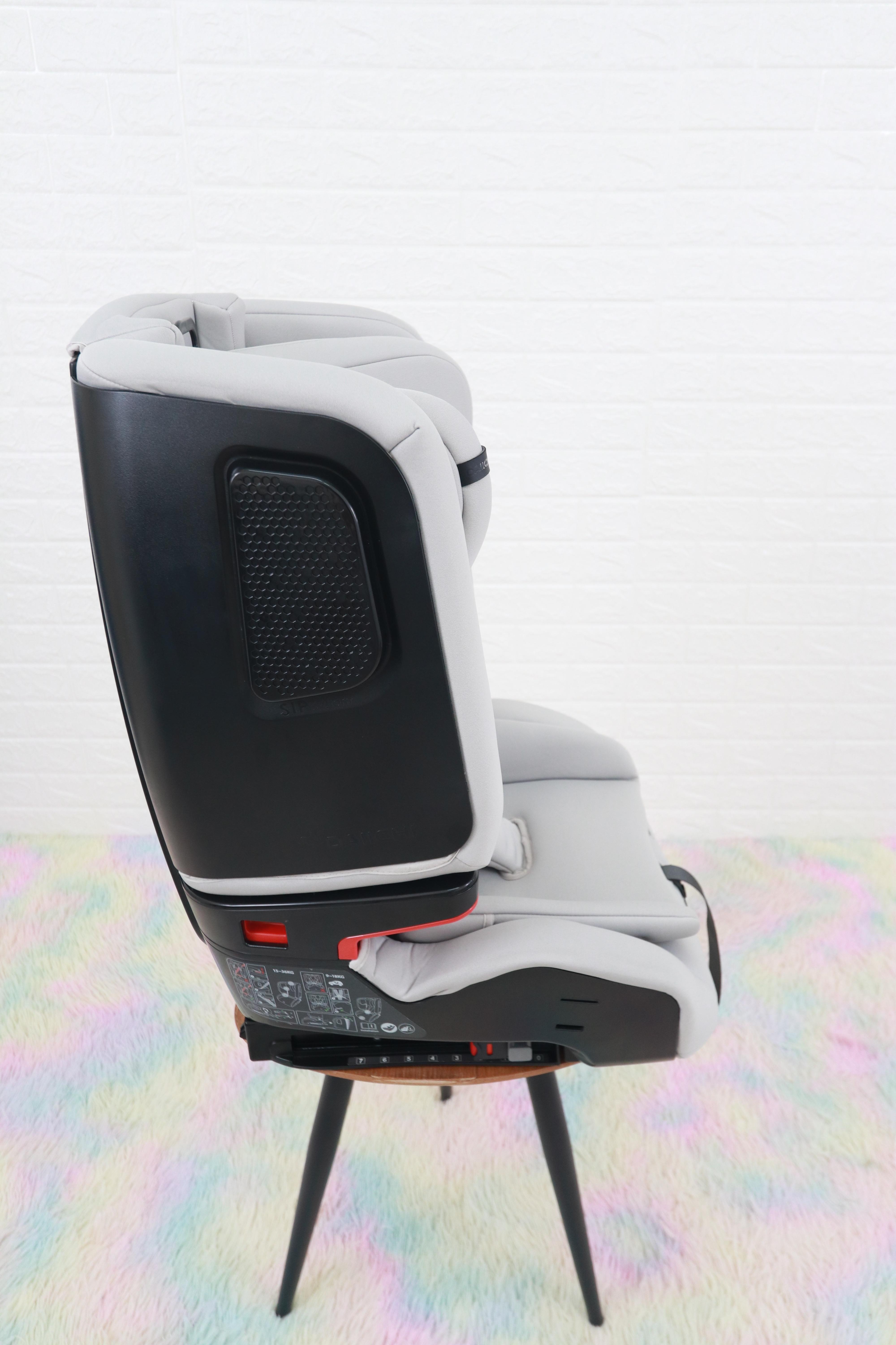 [สินค้าฝากขาย] DAIICHI - Premium V-Guard Toddler Season 2 ISOFIX