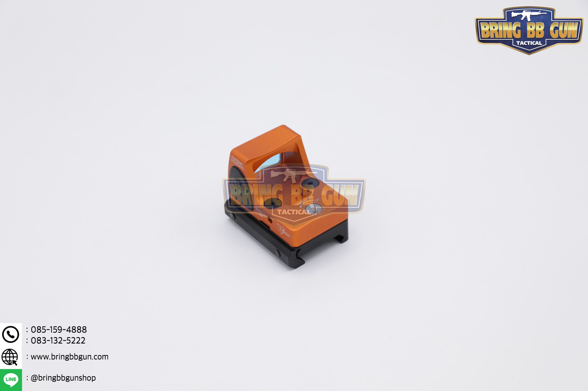 ดอท Trijicon RMR