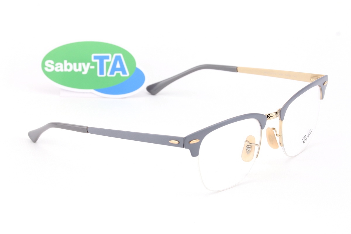 RayBan RX3716VM 3054