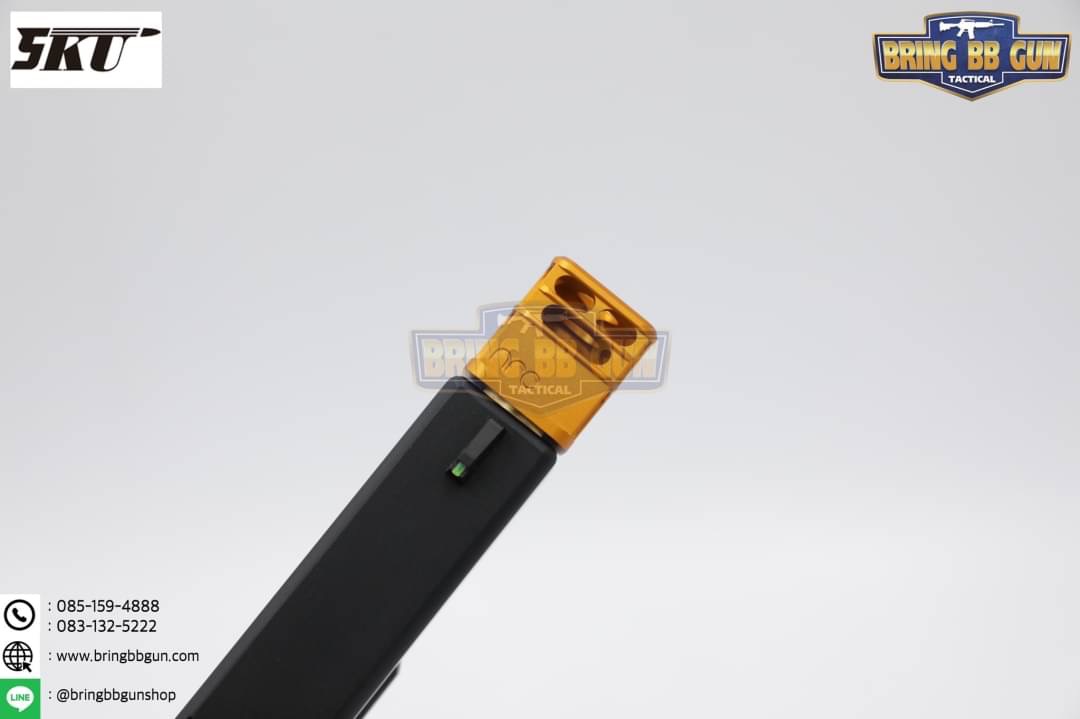 หัวคอม (Compensator) รุ่น ARC Division SPARC-L ยี่ห้อ 5KU