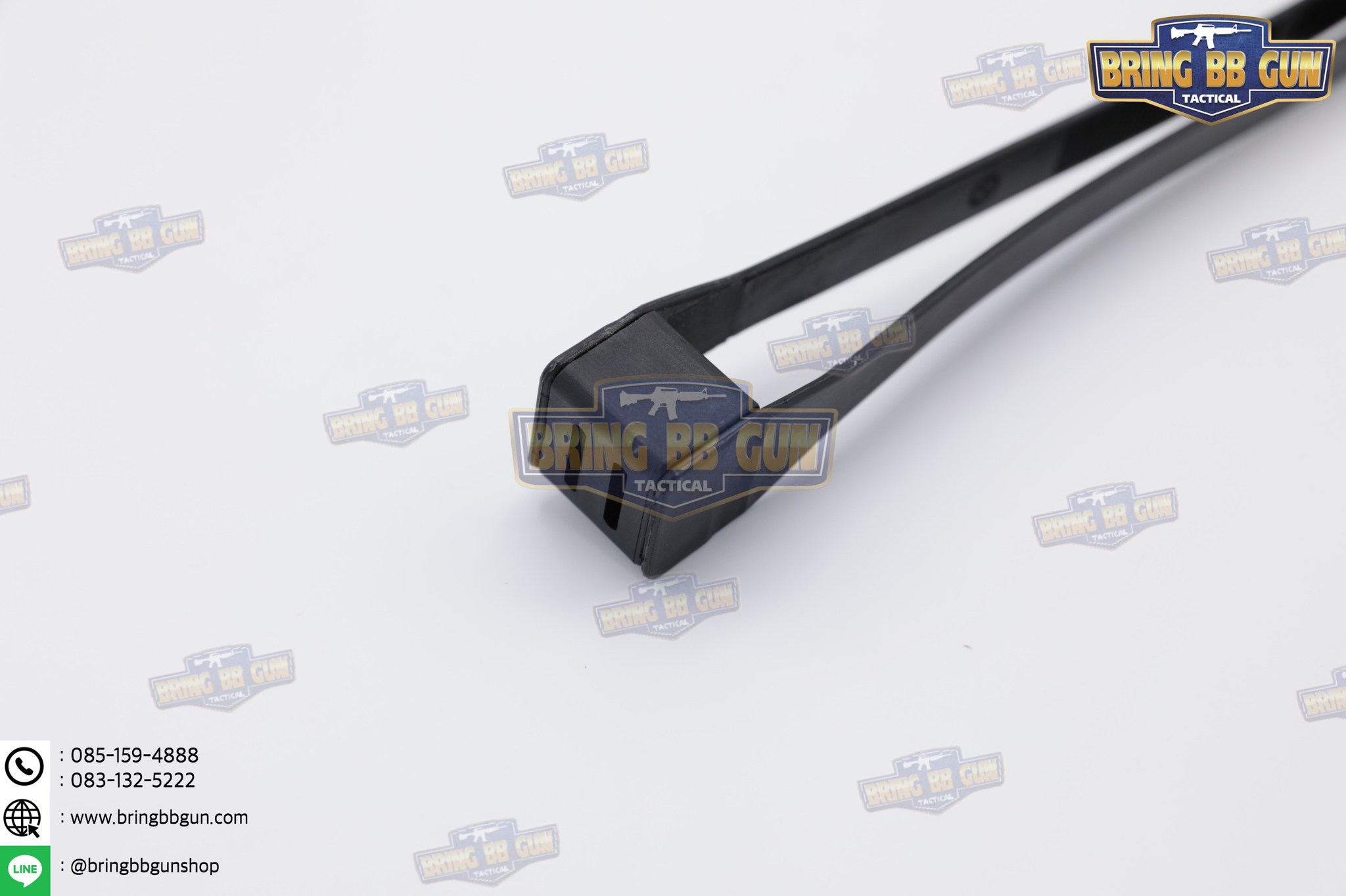 กุญแจมือสาย Cable Ties (เคเบิ้ลไทร์รัดข้อมือ) (Cable Ties Handcuffs) (Plastic Habdcuffs) (Zip Ties Handcuffs) รุ่น B01