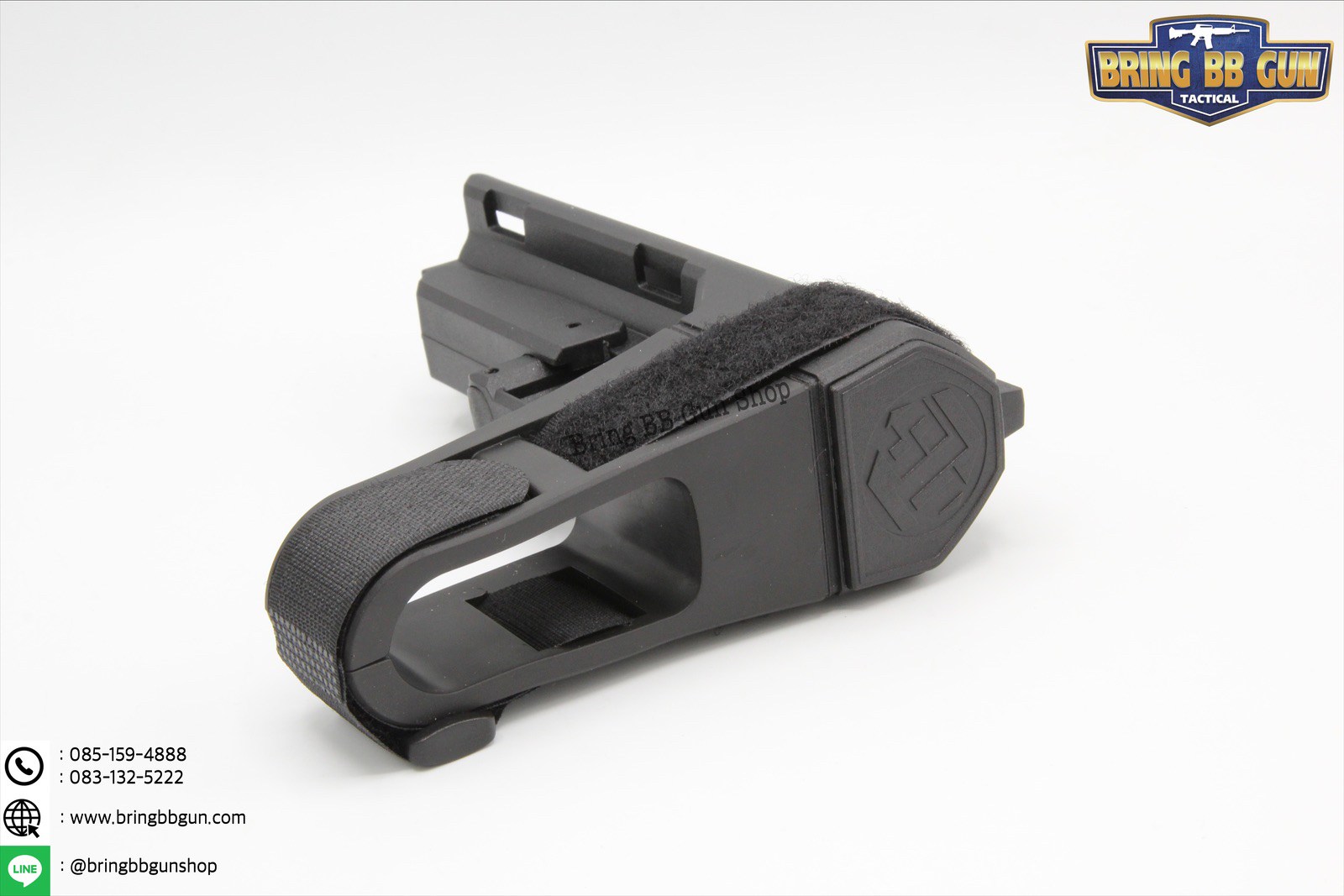 พานท้าย SBA3 (Pistol Stabilizing Brace)