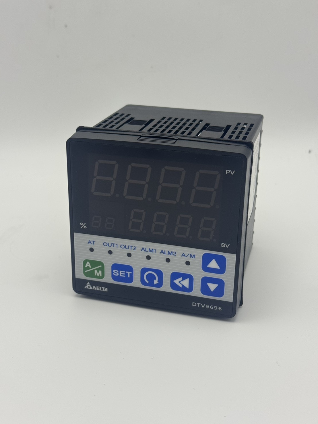 Delta Valve Temperature Controller Model:DTV9696R output relay