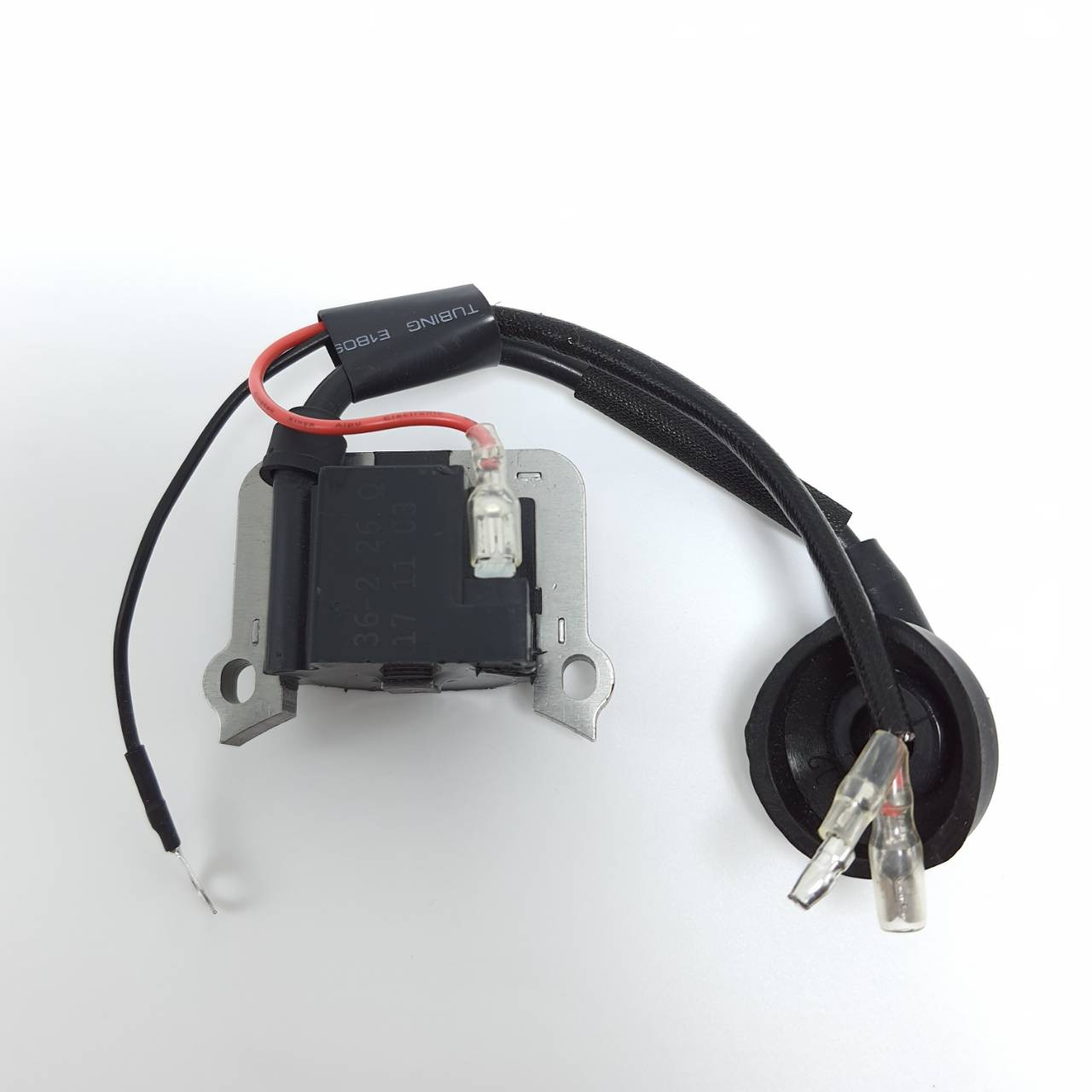 คอยล์ TL33 ใช้กับเครื่องตัดหญ้ารุ่น Mitsubishi รุ่น TL33