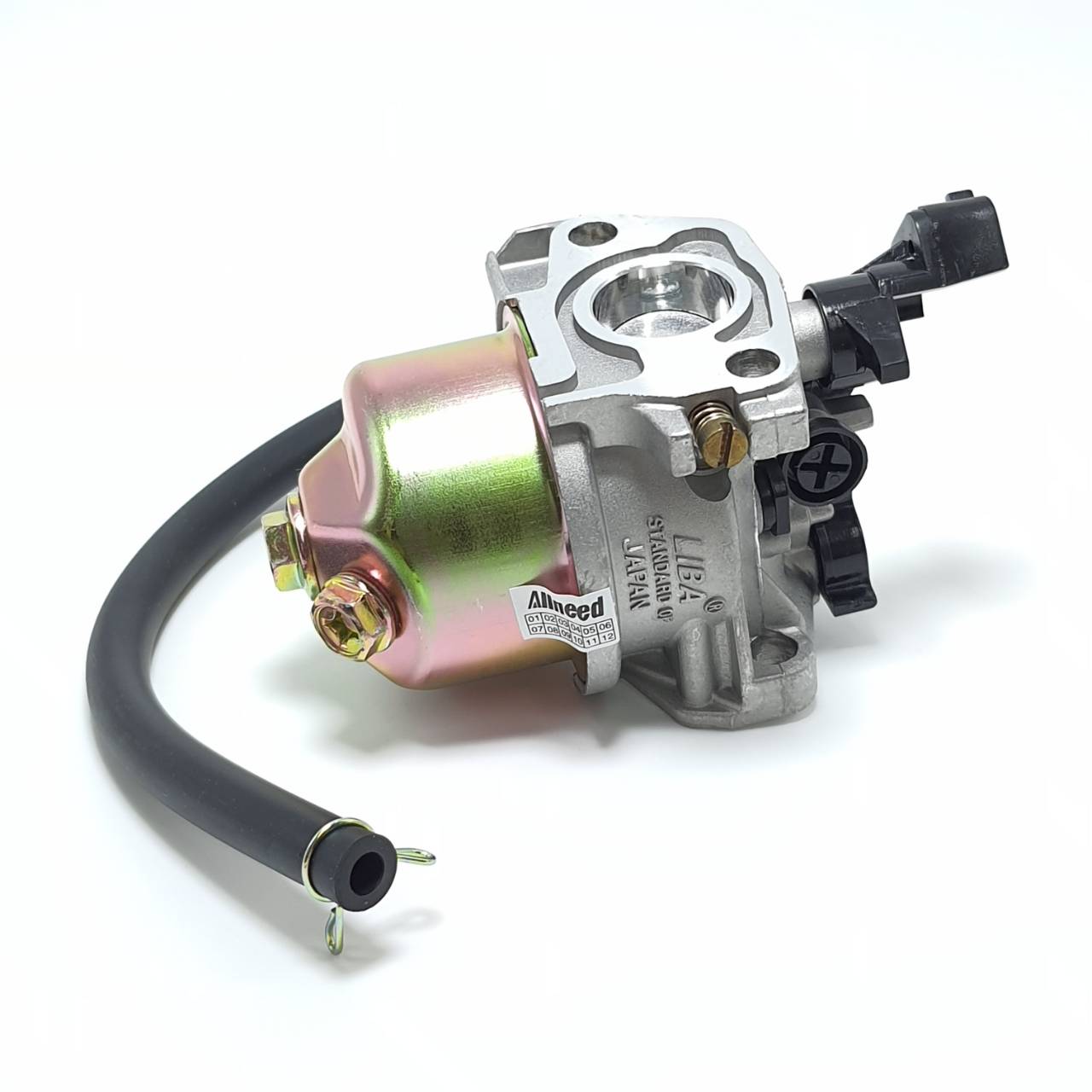 คาร์บูเรเตอร์ GXV160 ใช้กับเครื่องตัดหญ้าแบบรถเข็น Honda รุ่น GXV160