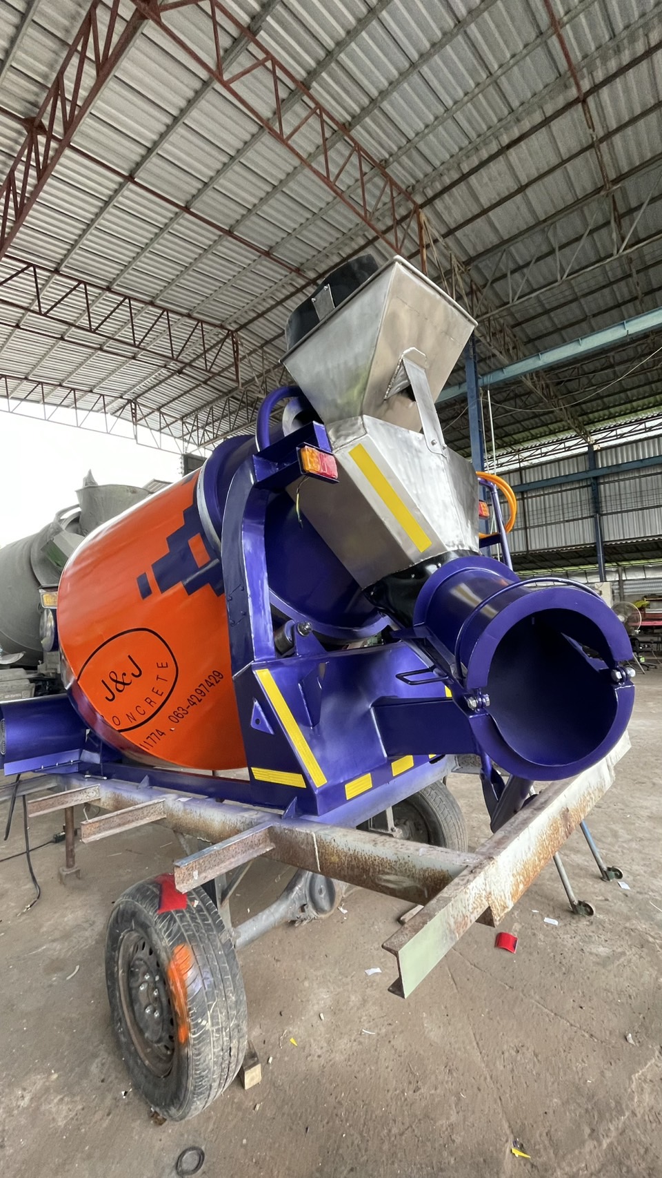 โม่ 1 คิว