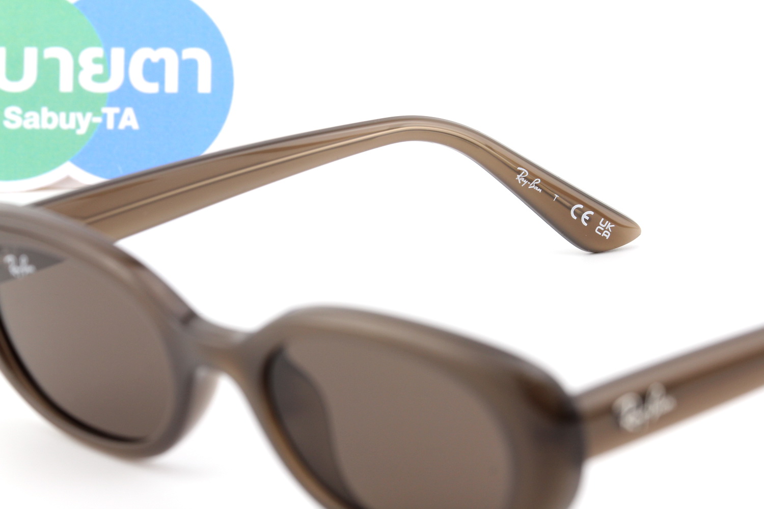 RayBan RB4441D 677973