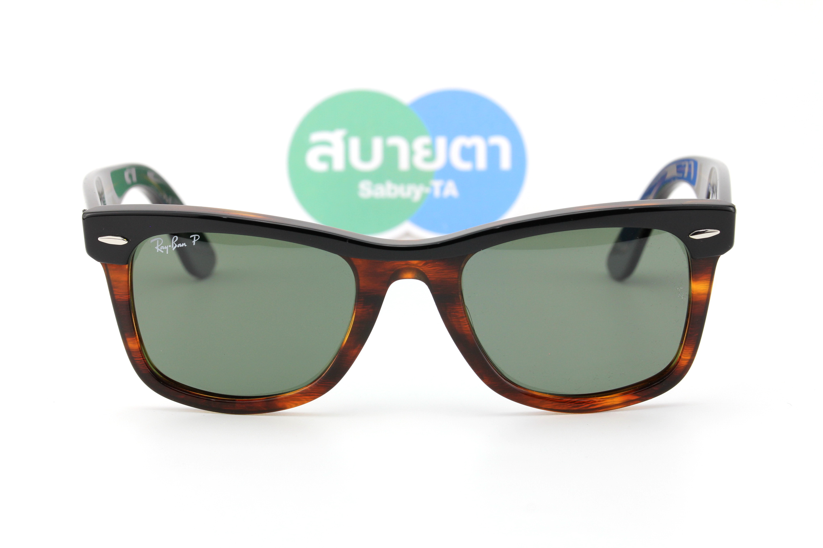 RayBan Wayfarer RB2240F 144058 52 mm.