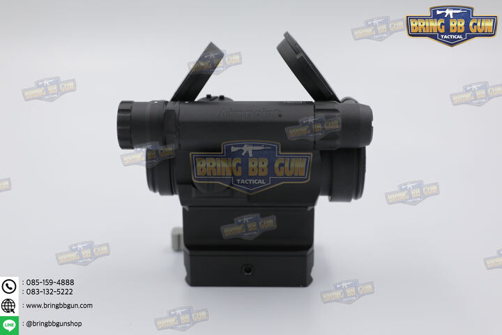 ดอท Comp M5 (Aimpoint Comp M5 2MOA + QD Mount)
