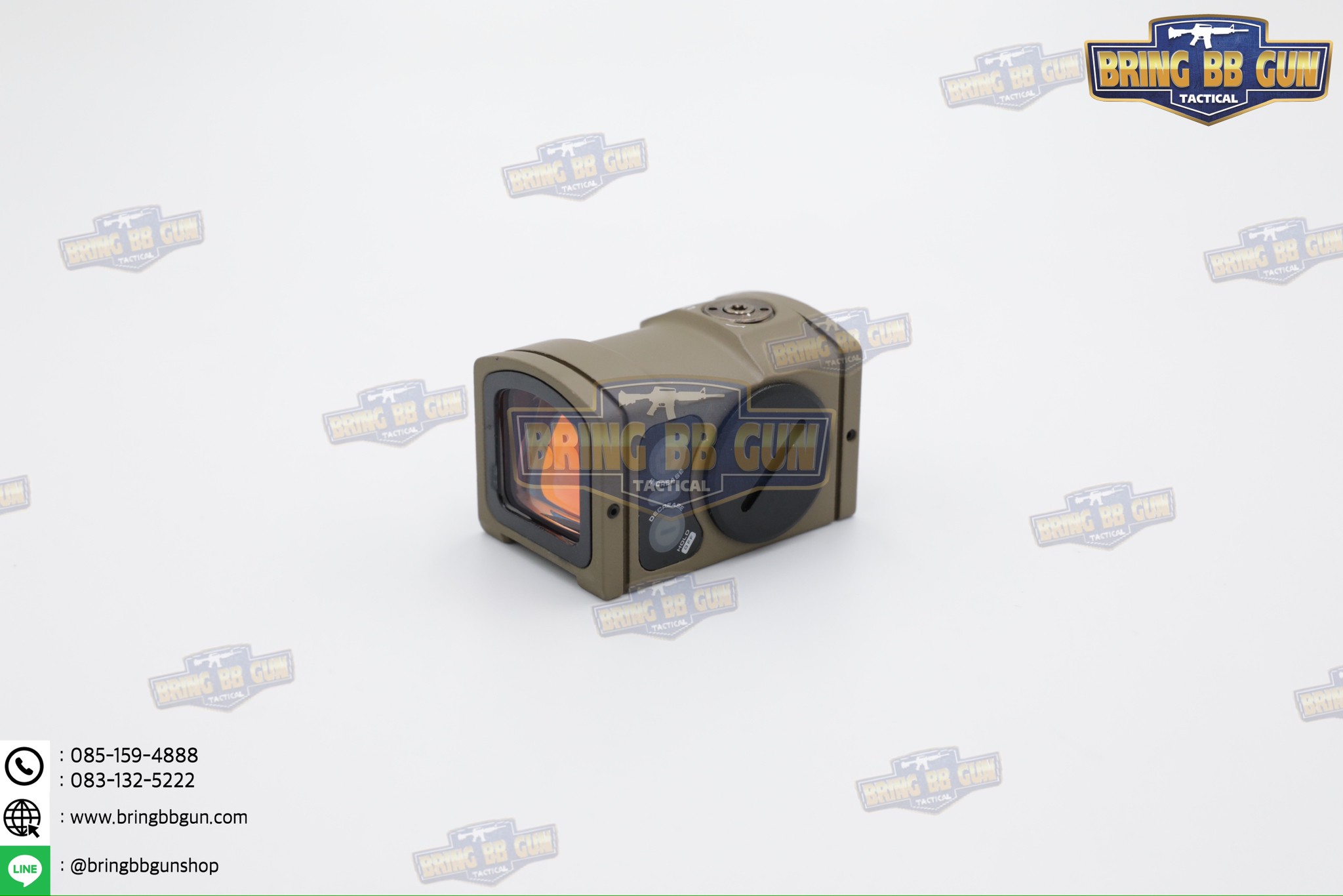 ดอท Aimpoint ACRO P-2 (ACRO P-2 Red Dot Reflex Sight)