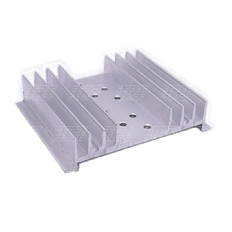 ฮีทซิงค์ระบายความร้อน 740B | 740B | 740B 4รู | 740B 8รู | อะลูมิเนียมระบายความร้อน