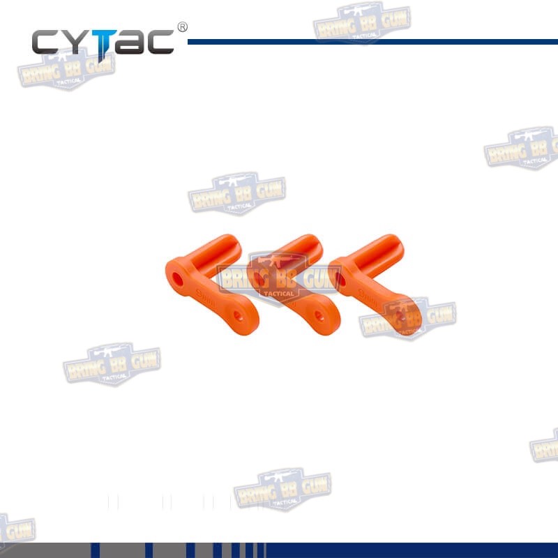 เซฟตี้รังเพลิง ยี่ห้อ Cytac (CHAMBER SAFETY FLAG)