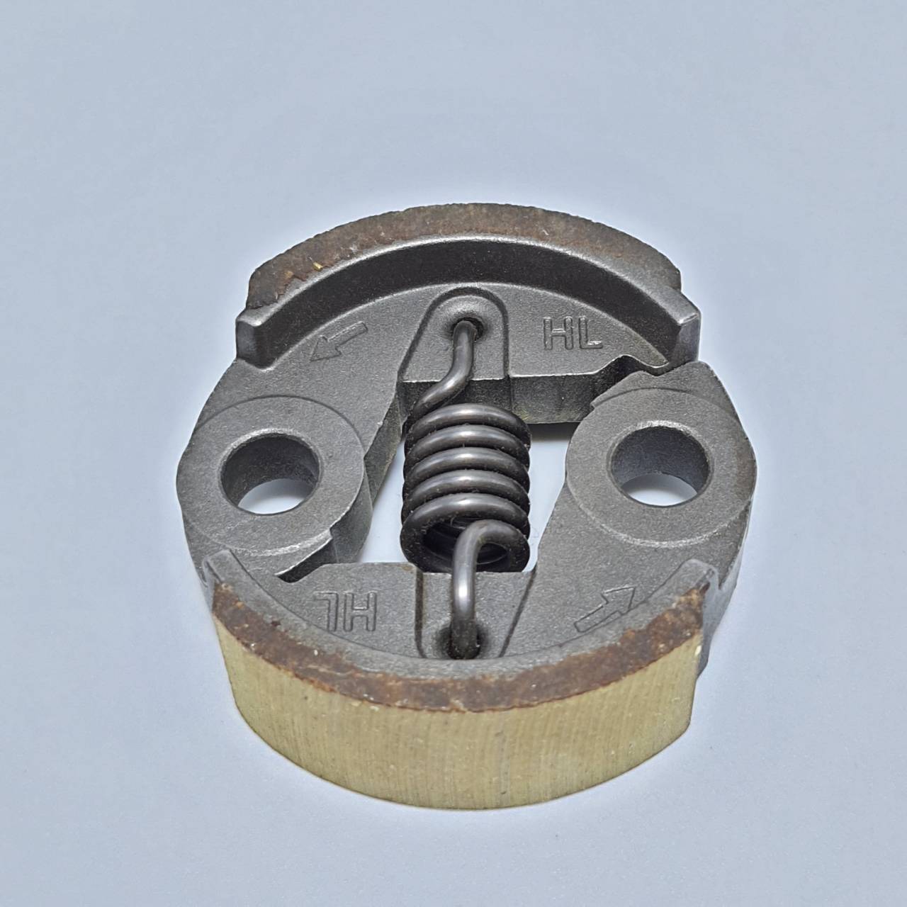 ครัช 767 A ใช้กับเครื่องพ่นยา / ฉีดยา Mitsubishi รุ่น 767