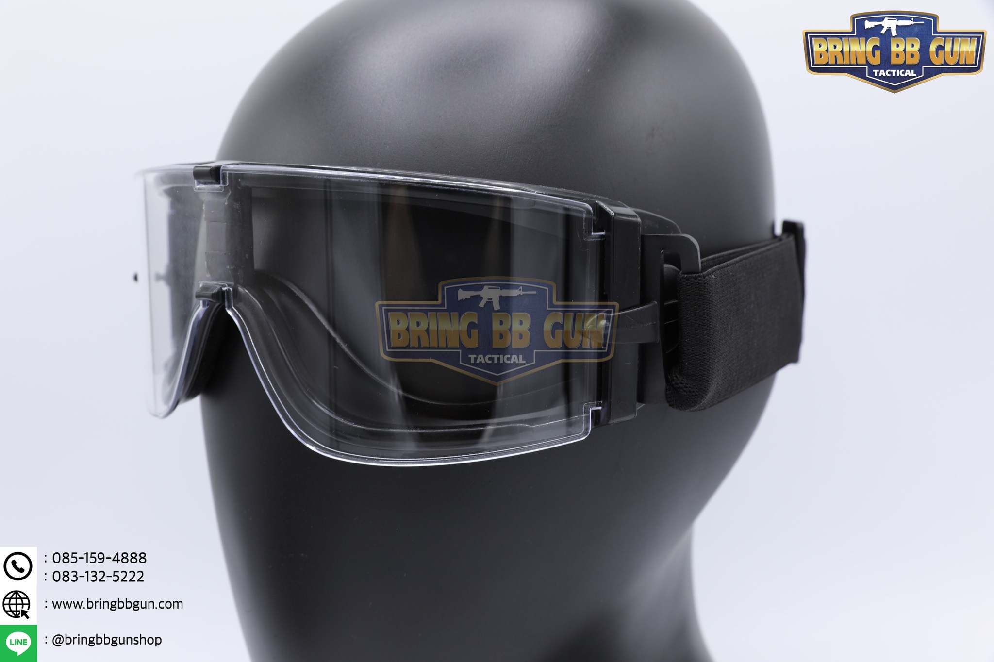 แว่นตา Goggle รุ่นX800