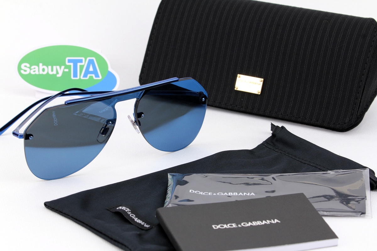 Dolce & Gabbana DG2213 1327/55