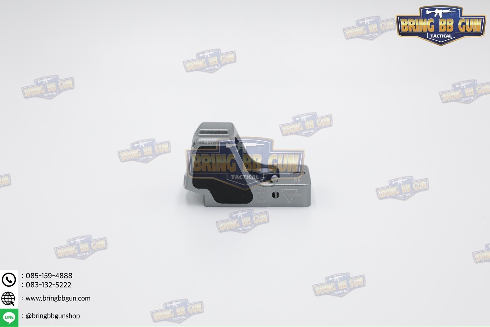 ดอท Trijicon RMR HD (Trijicon RMR HD Reflex Sight)