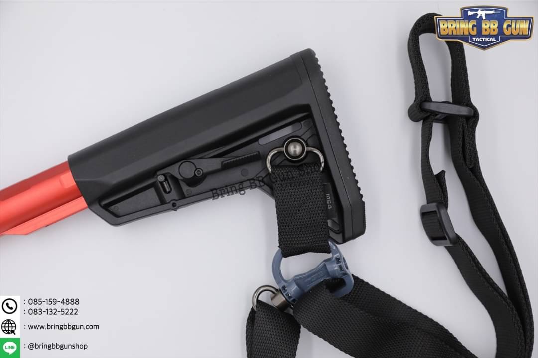 พานท้าย MOE SL