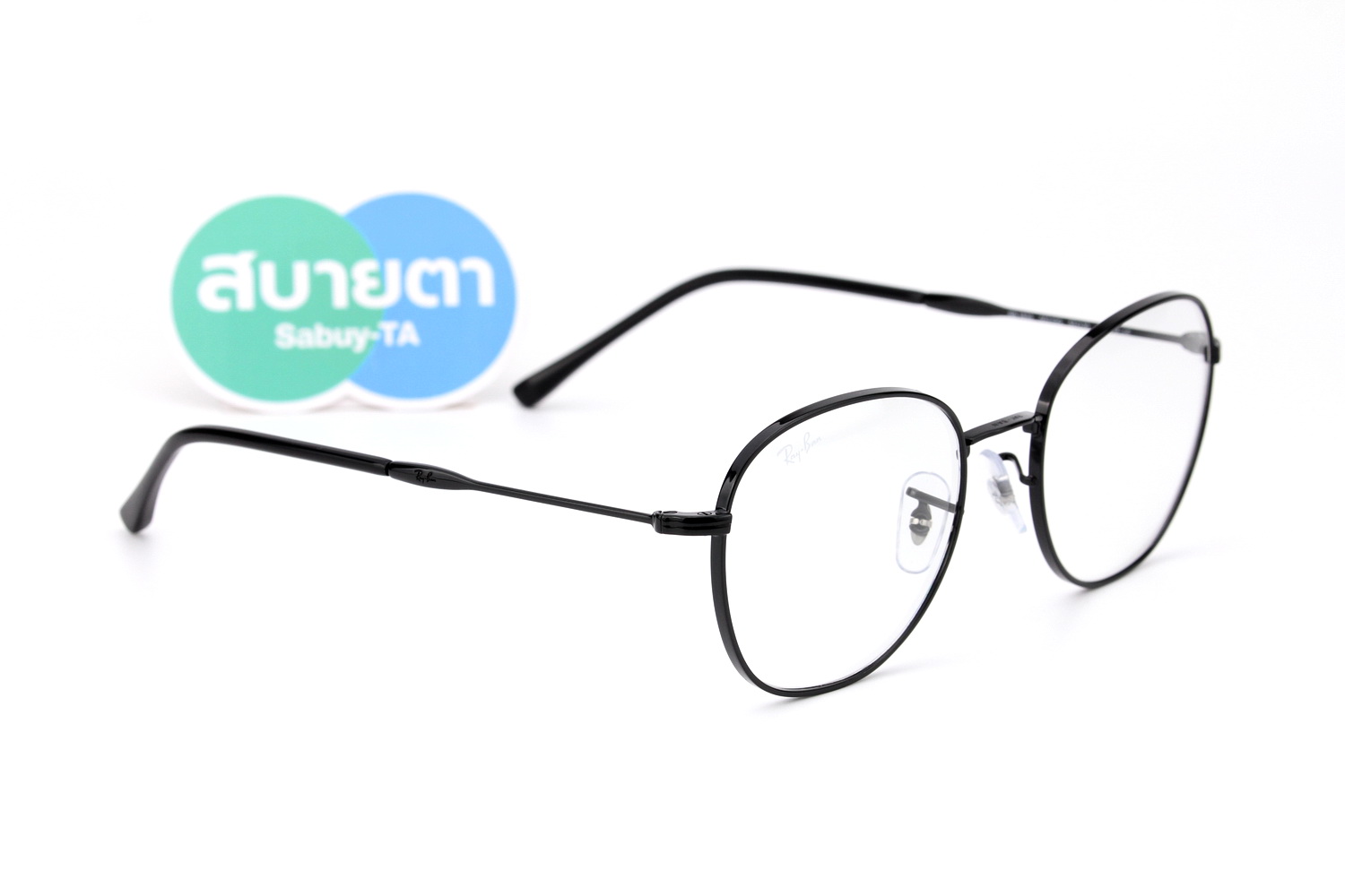RayBan RB3809 002/GG