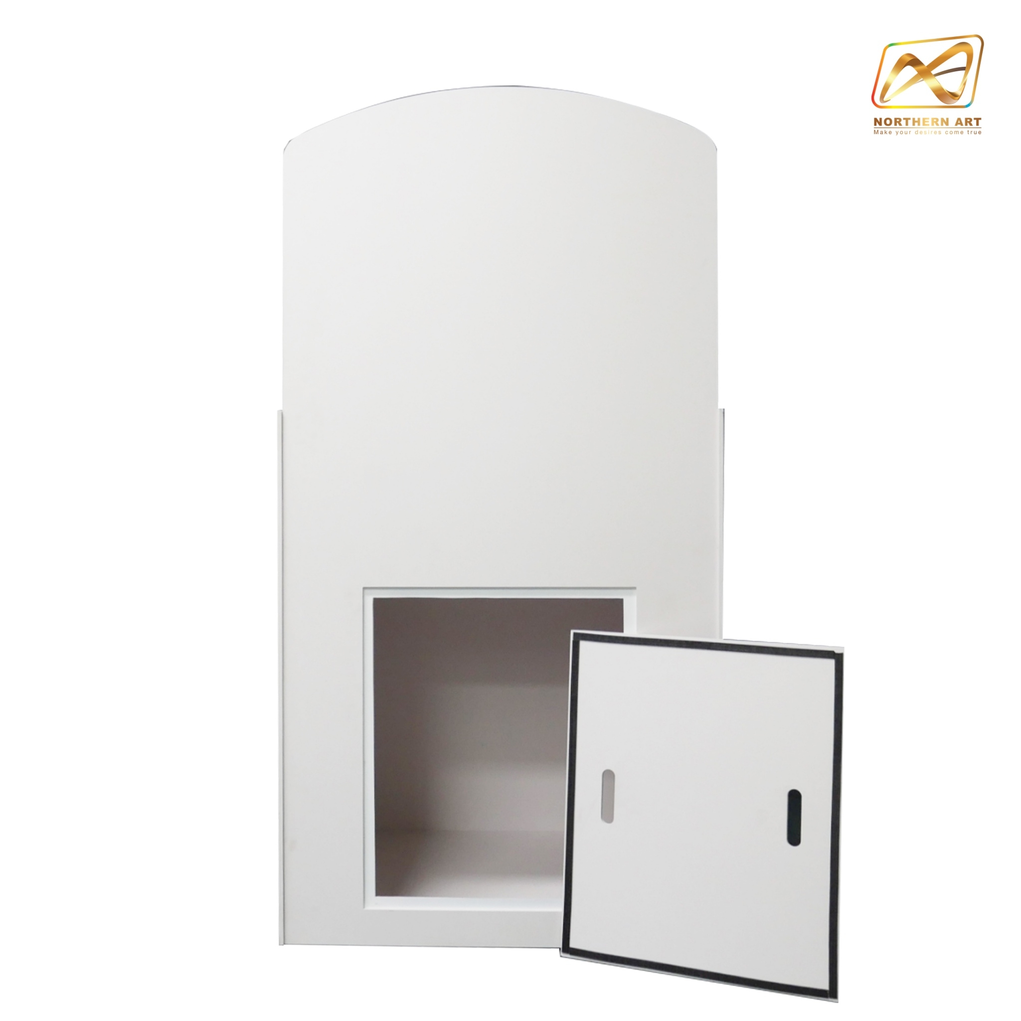 ตู้เกมส์ CARNIVAL เกมส์โยนบอลลงตะกร้า ขนาด (W) 80 x (L)64 x (H)160 cm. ตะกร้า 12 ใบ พร้อมลูกบอล 10 ลูก (คละสี)