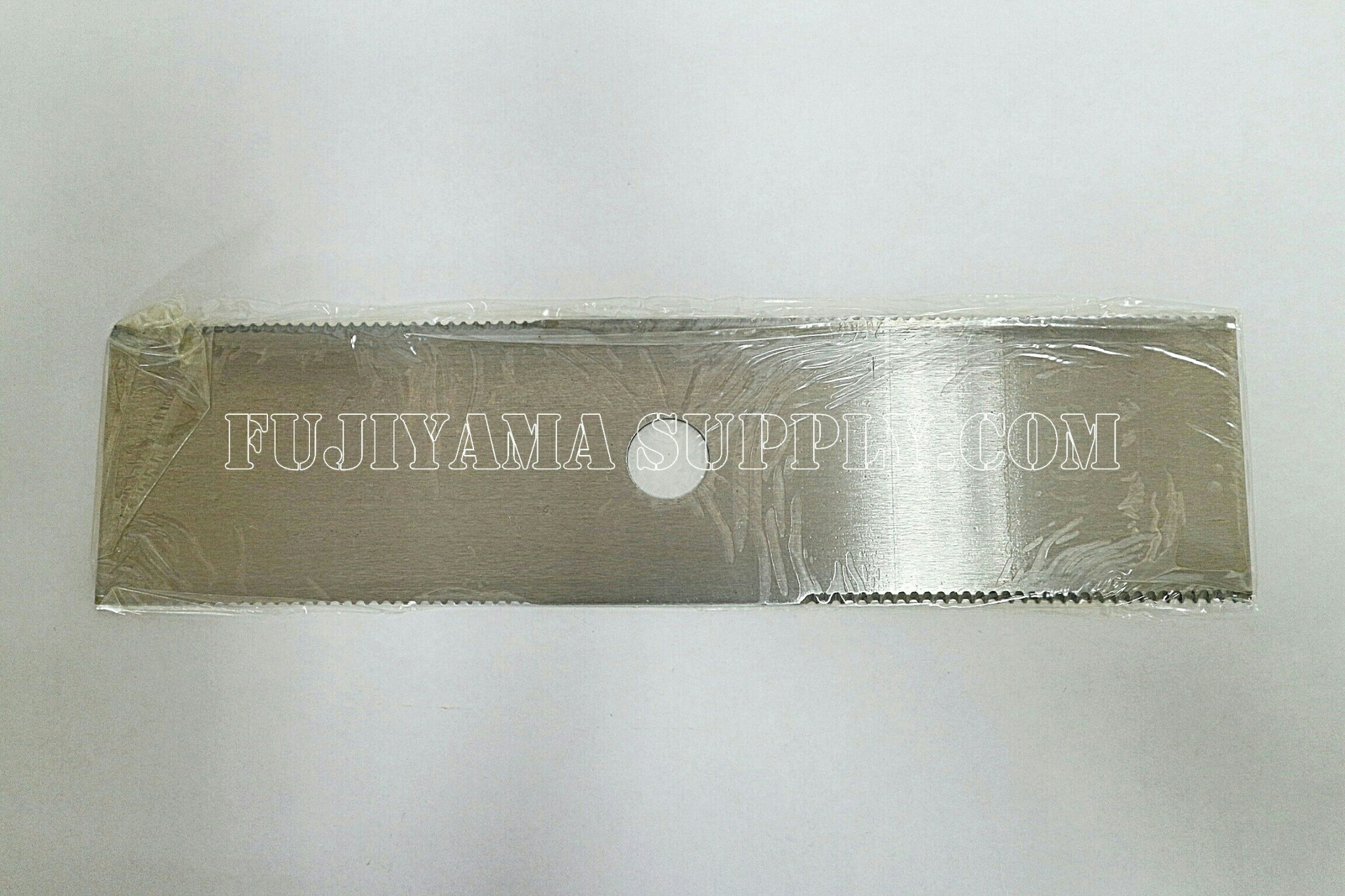 ใบมีด (ฟันเลื่อย) 14" ใช้กับเครื่องตัดหญ้า
