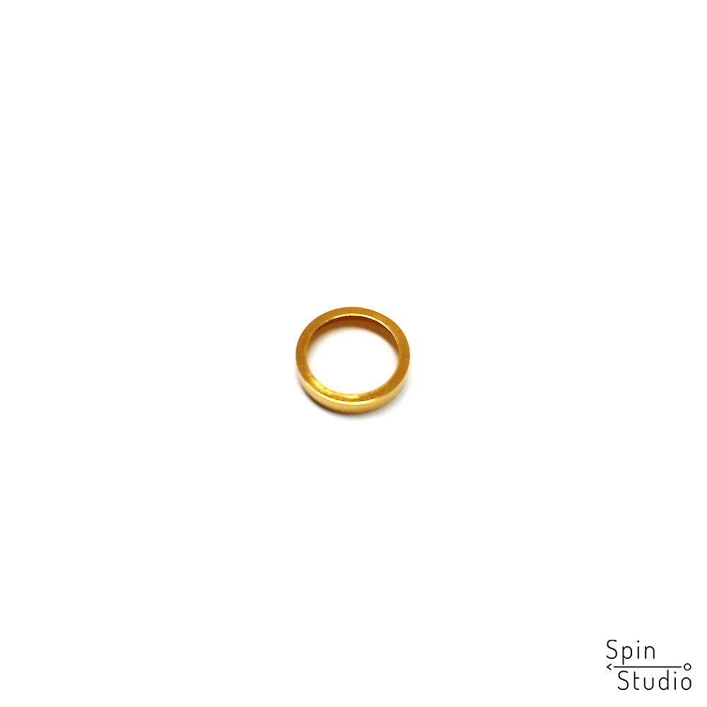 แหวนเหล็ก Airfit (ทำเลียนแบบโดย ENO)