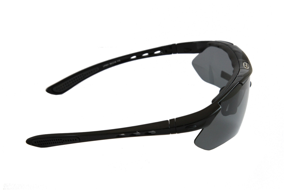 LIGHTPRO LP001 Black