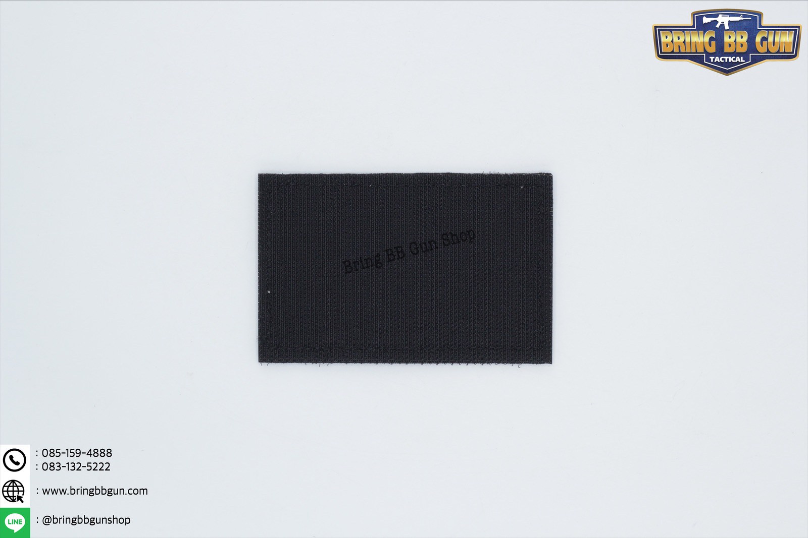 Patches (ด้านหลังมีตีนตุ๊กแก) ลาย PIRATES OF PANJWAI