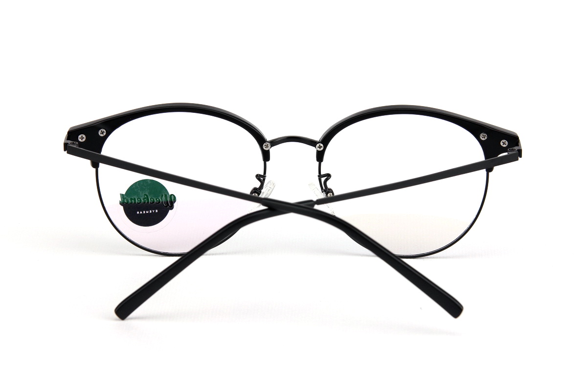 กรอบแว่นสายตา Weekend 10034 C3 Matte Black