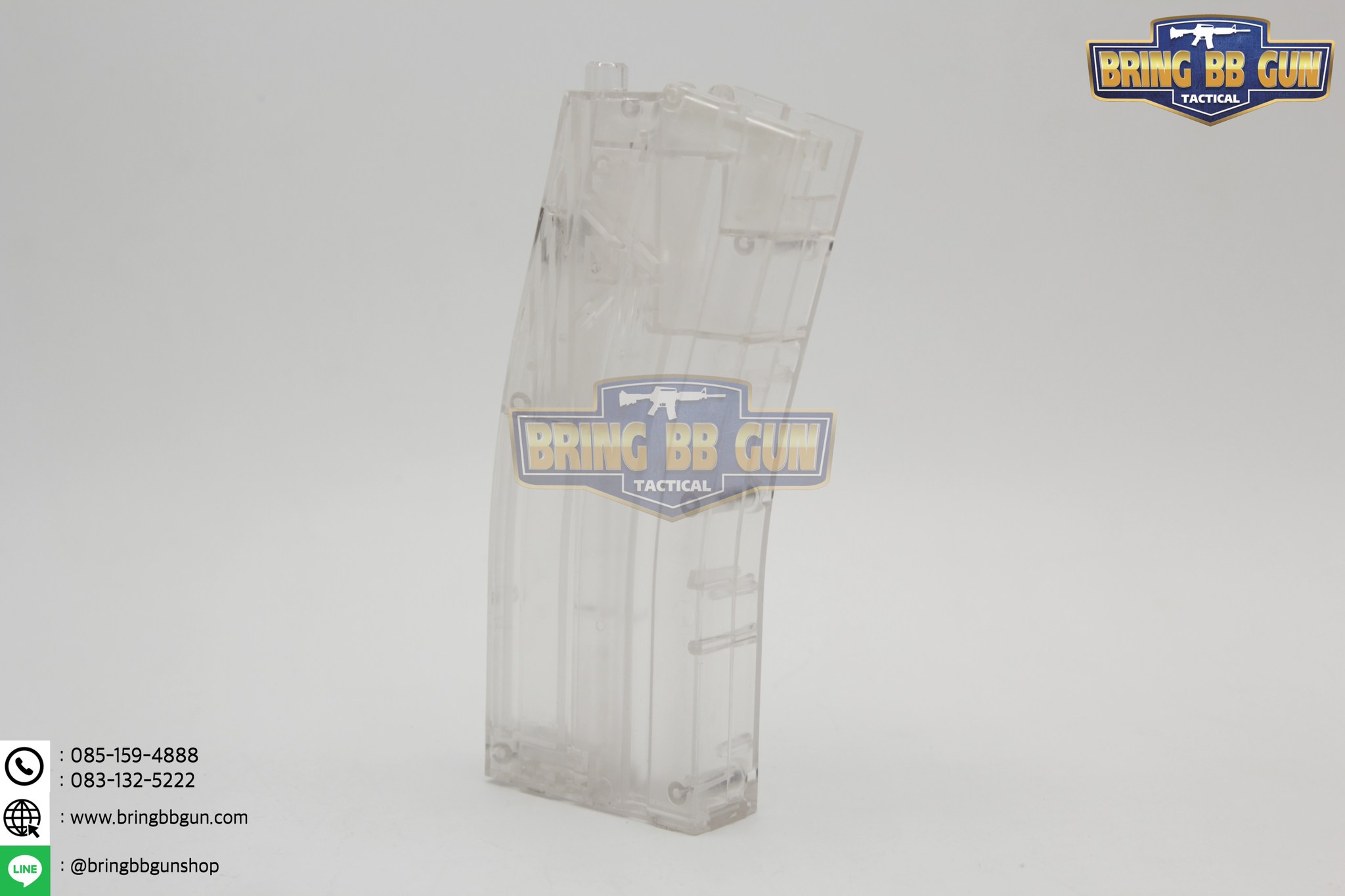 โหลดเดอร์ ไซค์ L (โหลดเดอร์ทรงM4)