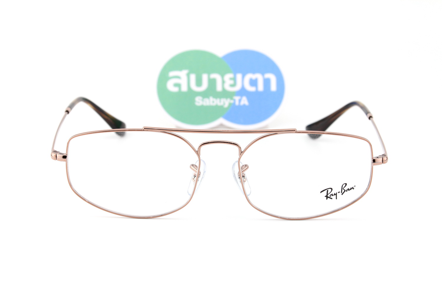 RayBan Explorer 5 RX6545 2943