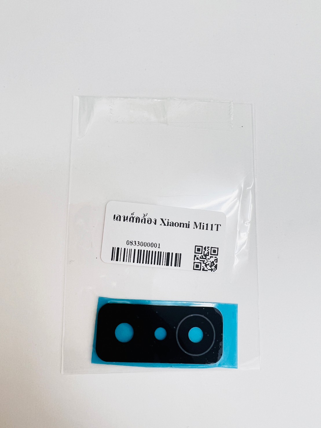 เลนส์กล้อง Xiaomi Mi 11T SKU-02790
