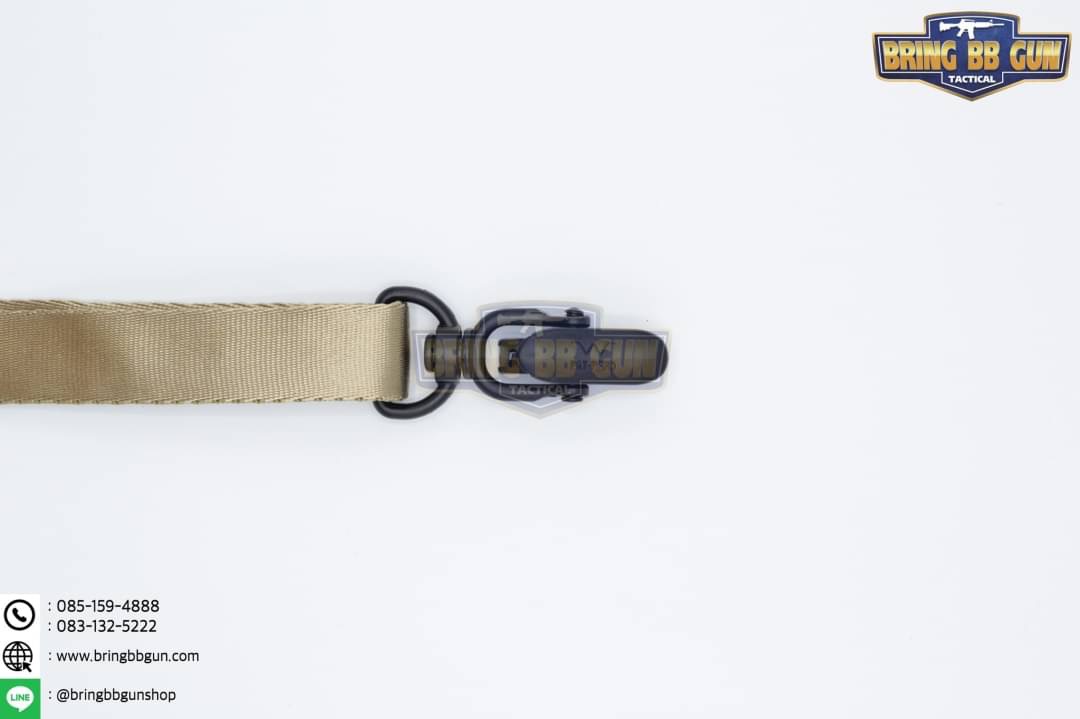 สายสะพายปืน ยี่ห้อ Magpul รุ่น MS2