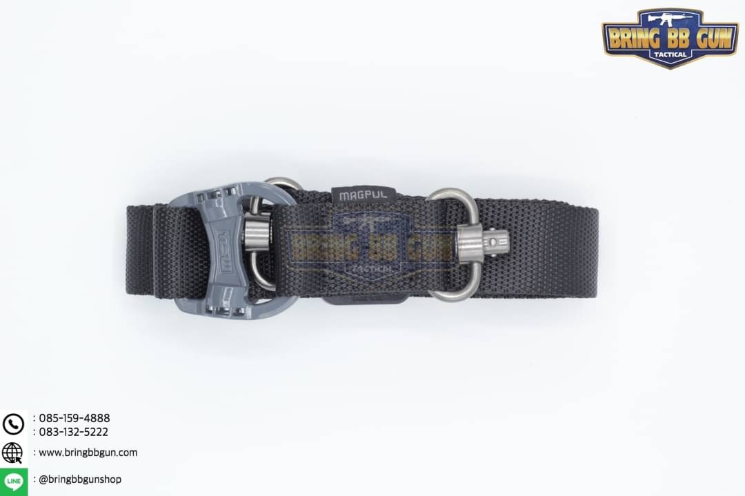 สายสะพายปืน ยี่ห้อ Magpul รุ่น MS4 Dual QD Multi-Mission Sling
