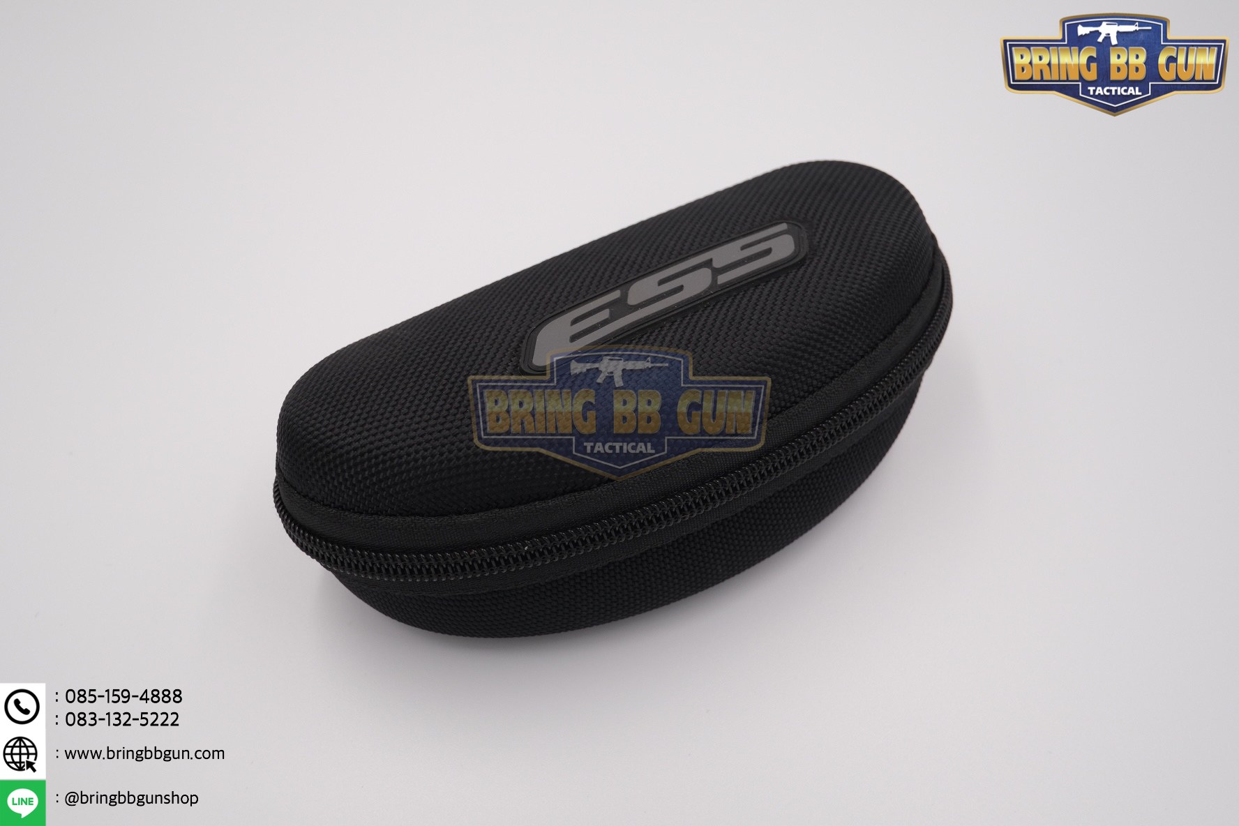 แว่นตากันแดด ESS Rollbar