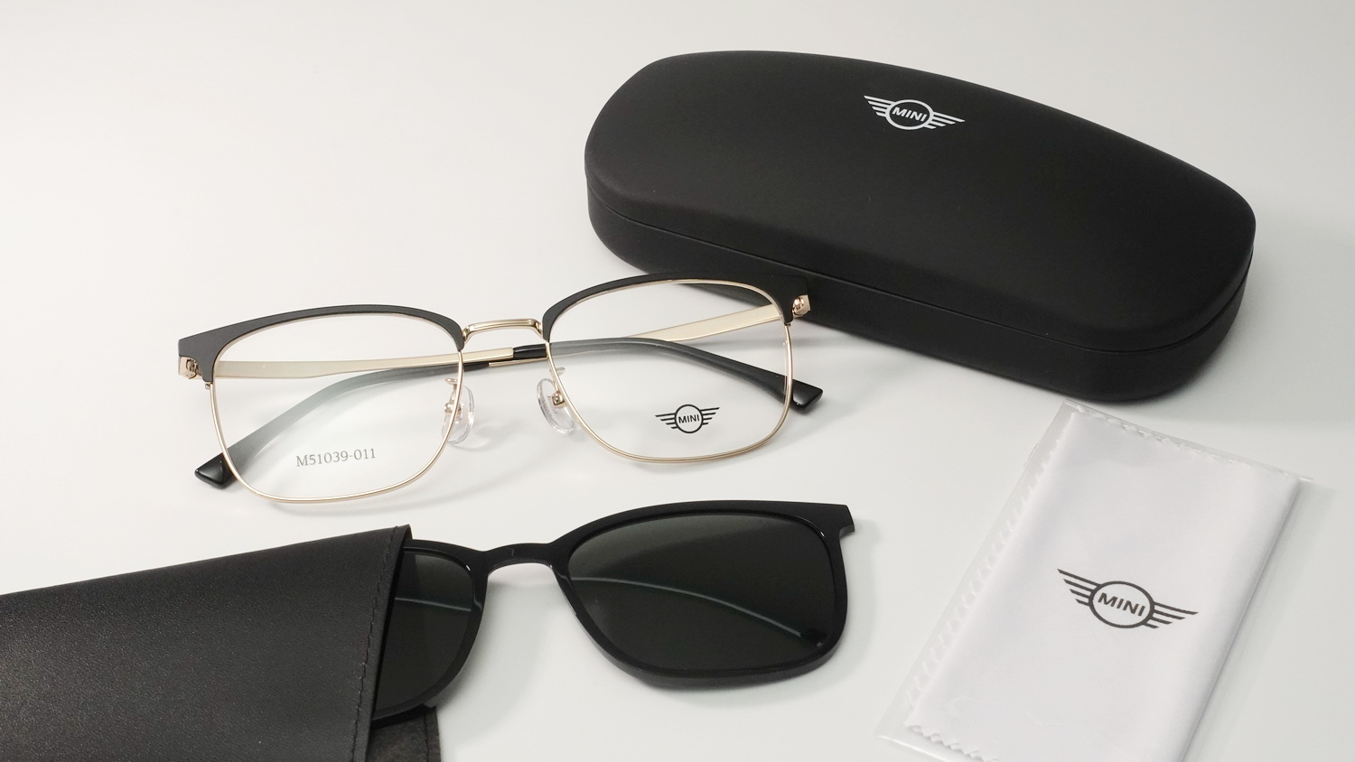 Mini Cooper M51039 011