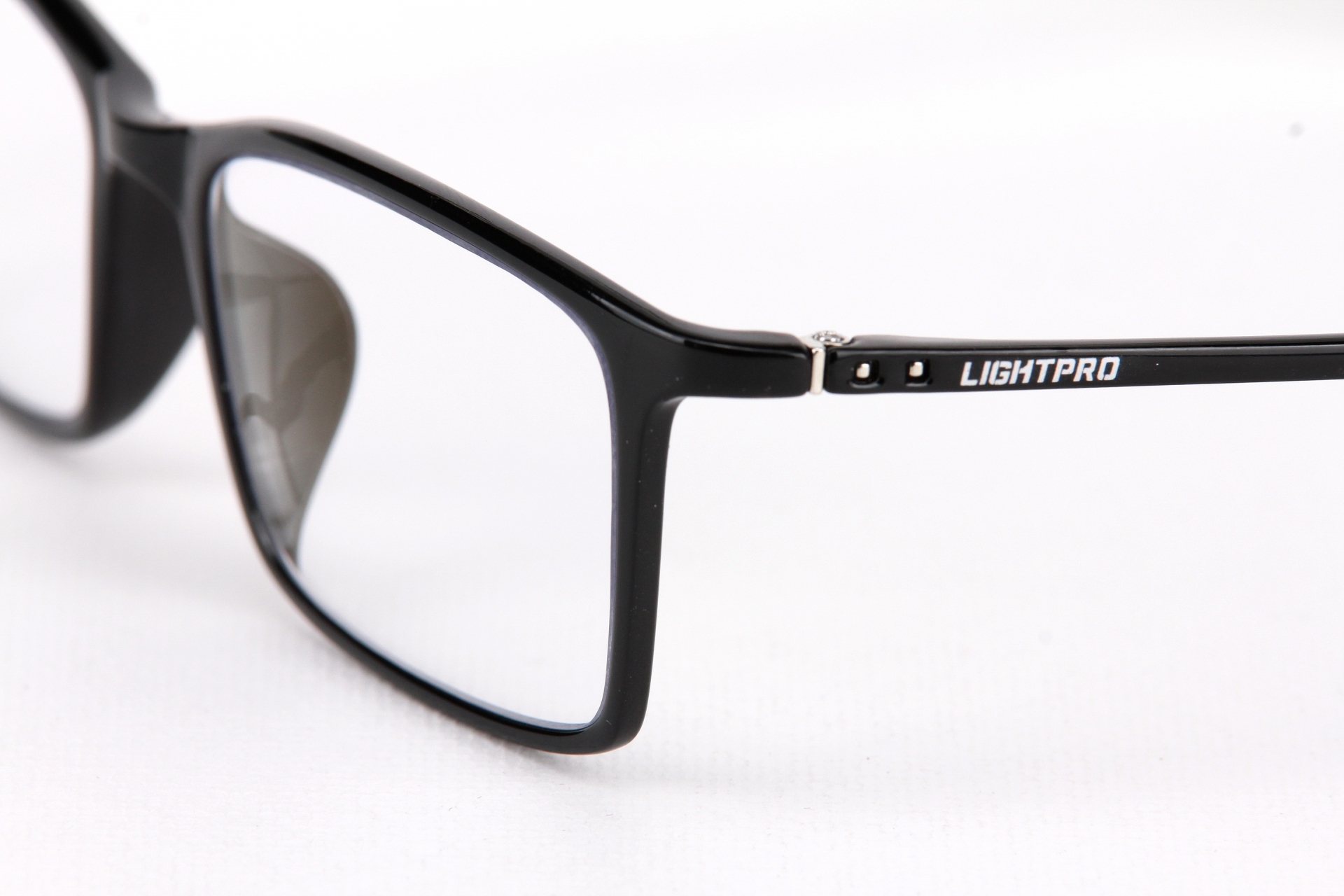 LIGHTPRO LP802 Black