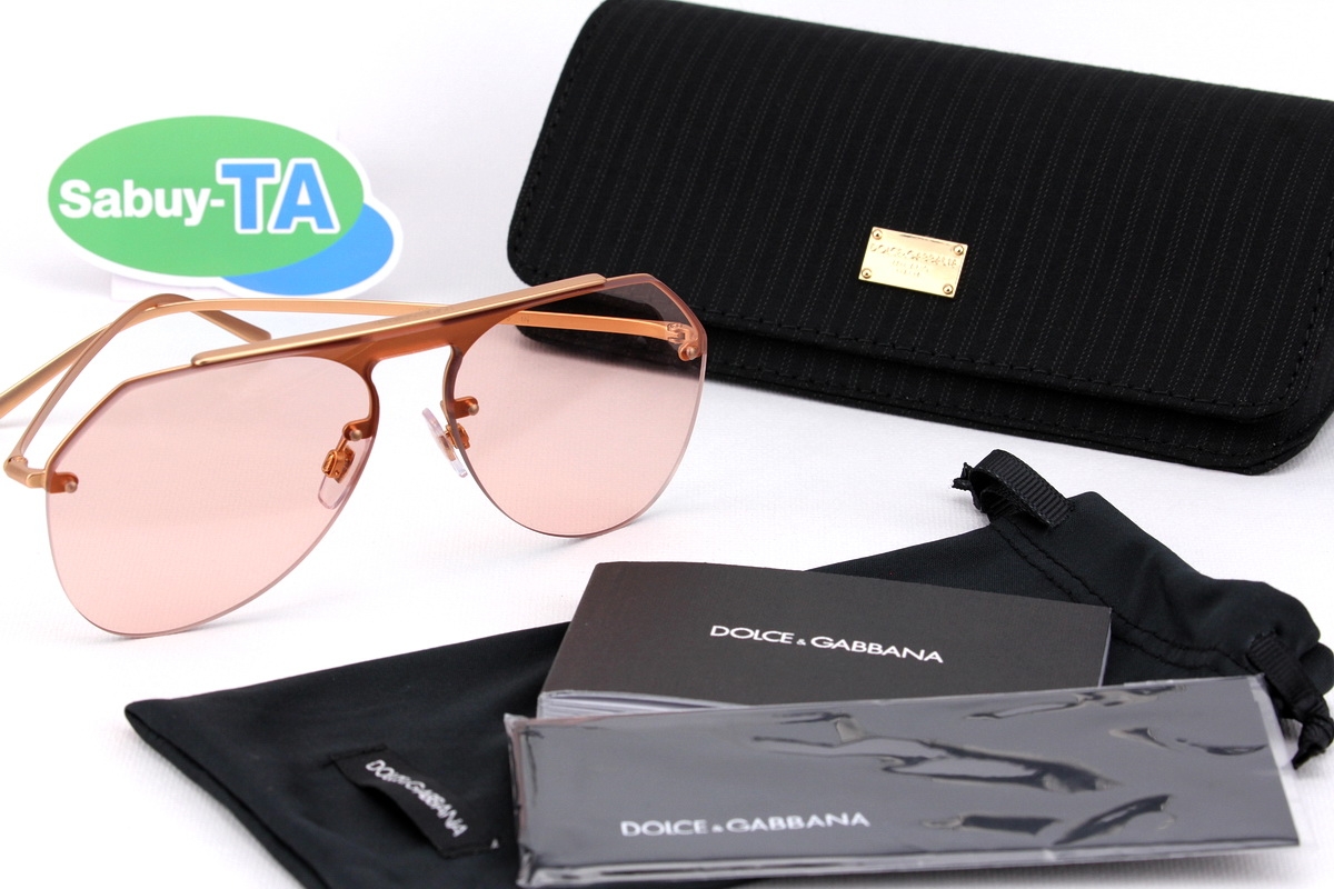 Dolce & Gabbana DG2213 1330/5