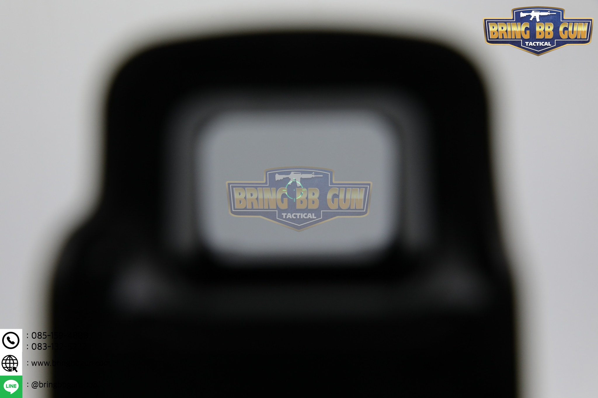 ดอท ยี่ห้อ Eo-tech รุ่น 558